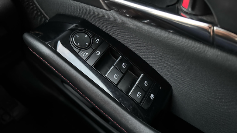 Mazda CX-30 2.0 e-Skyactiv G MHEV Homura 5dr Petrol Hatchback